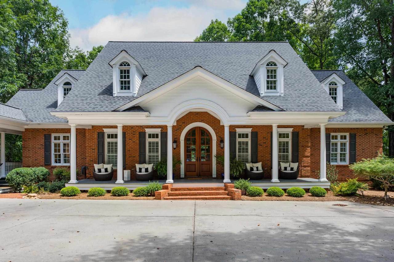 1031 Troublesome Creek Lane - Photo 1