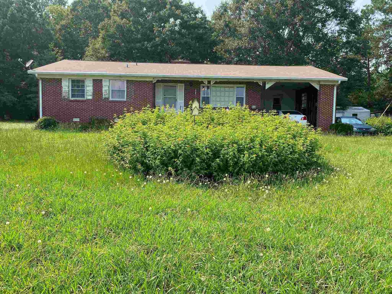 1070 Old Watson Springs Road - Photo 1
