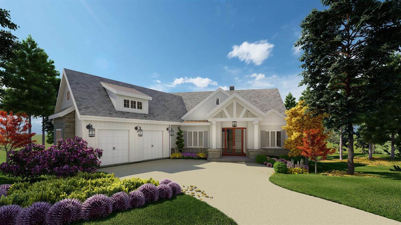 1301 Pinehurst Drive - Photo 1