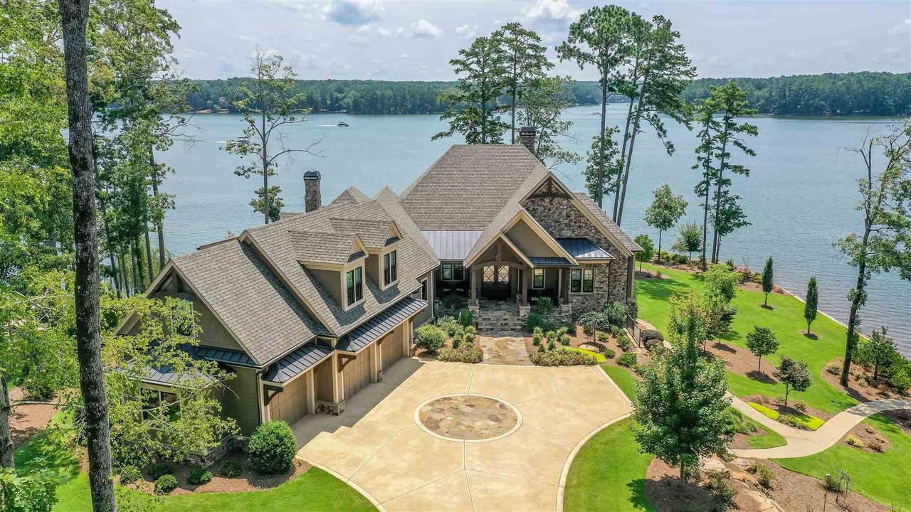 1021 Wooten Hill Court - Photo 1