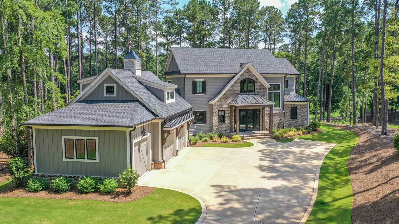 1031 Amasa Lane - Photo 1