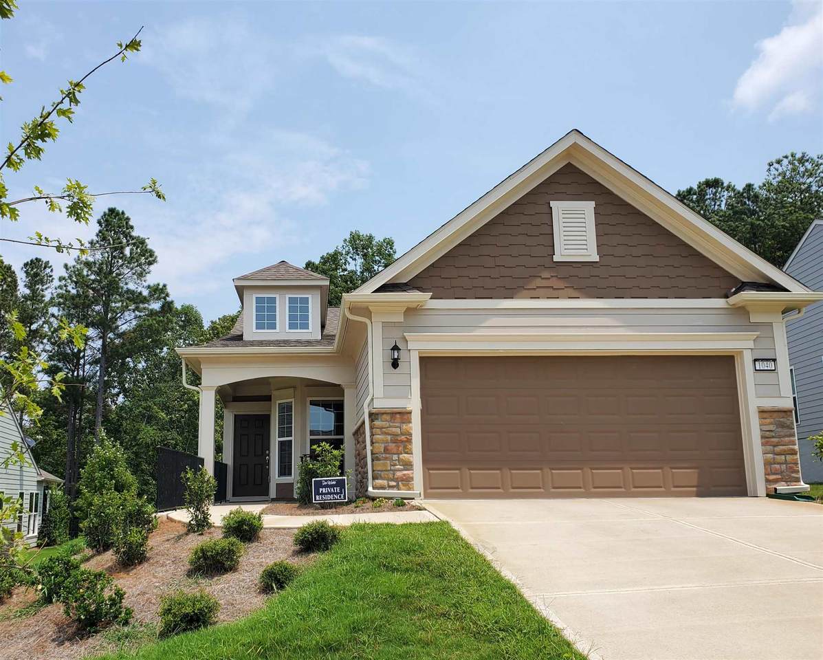 1040 Ogeechee Hollow Road - Photo 1