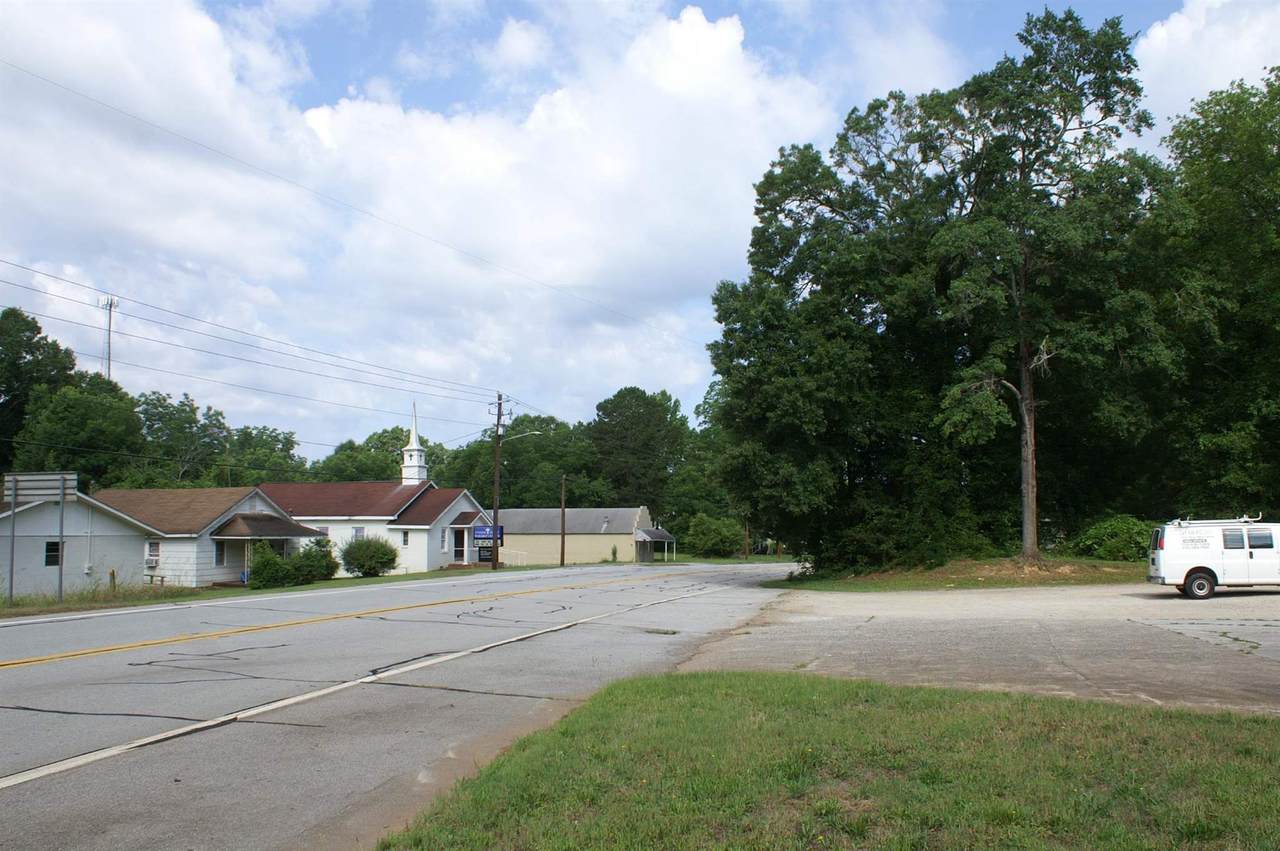 .40 ac Sibley Avenue - Photo 1