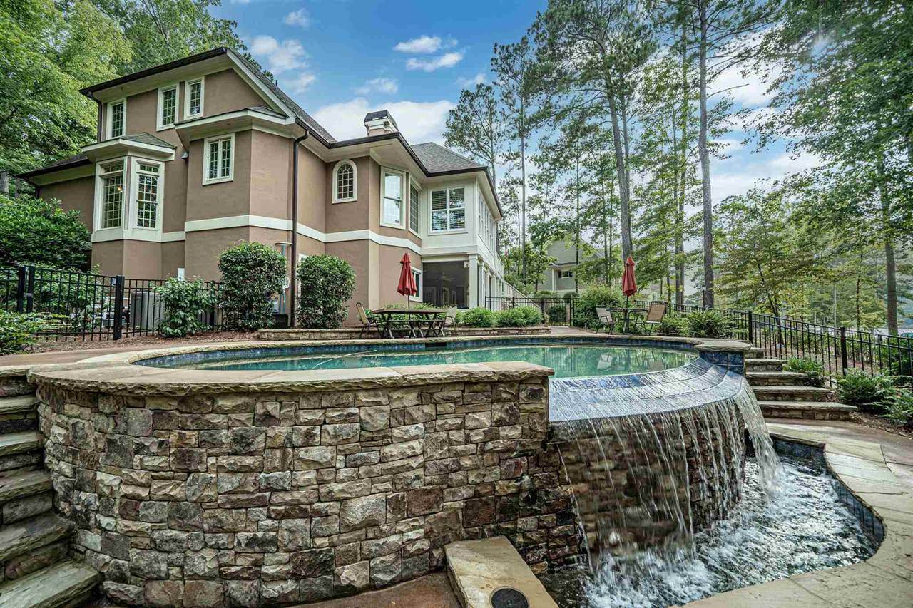 2721 Club Drive - Photo 1
