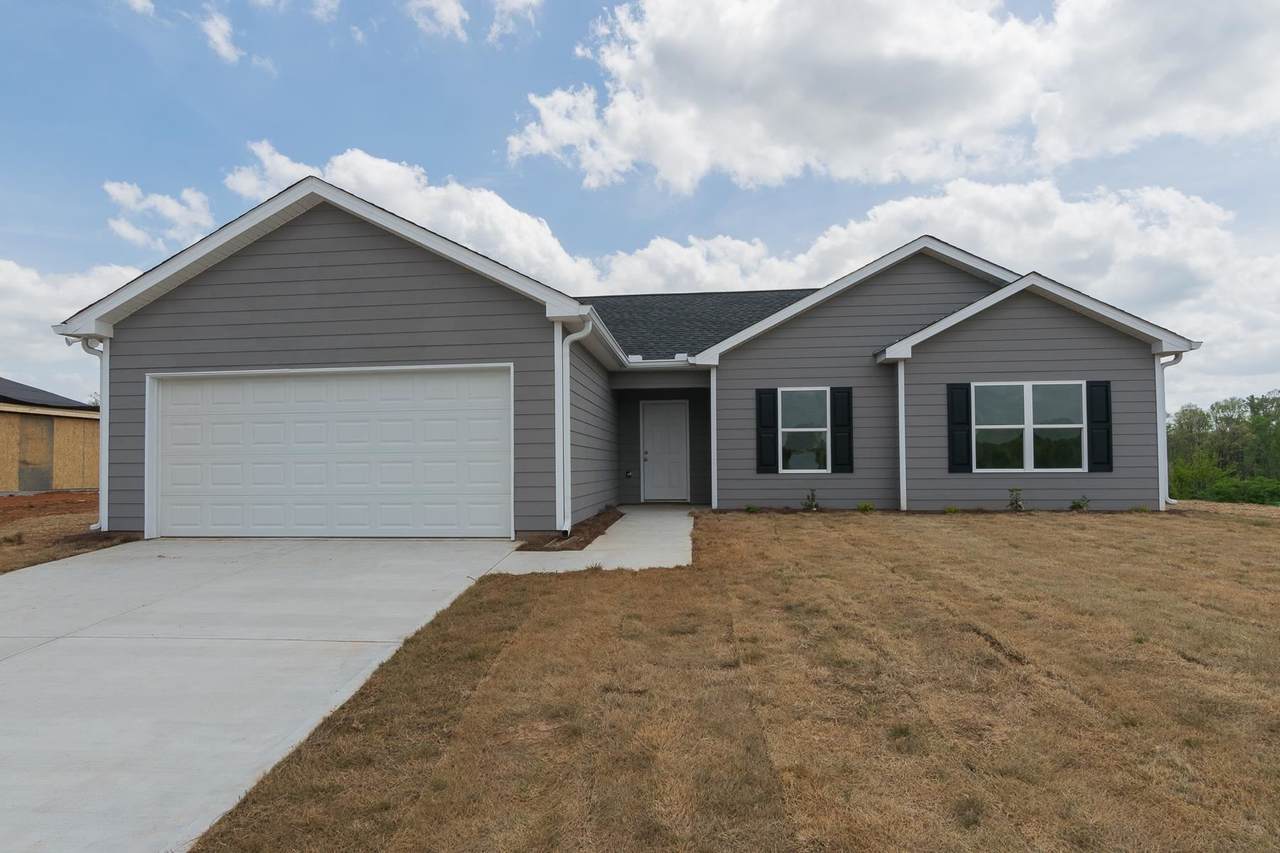 154 Misty Grove Lane - Photo 1