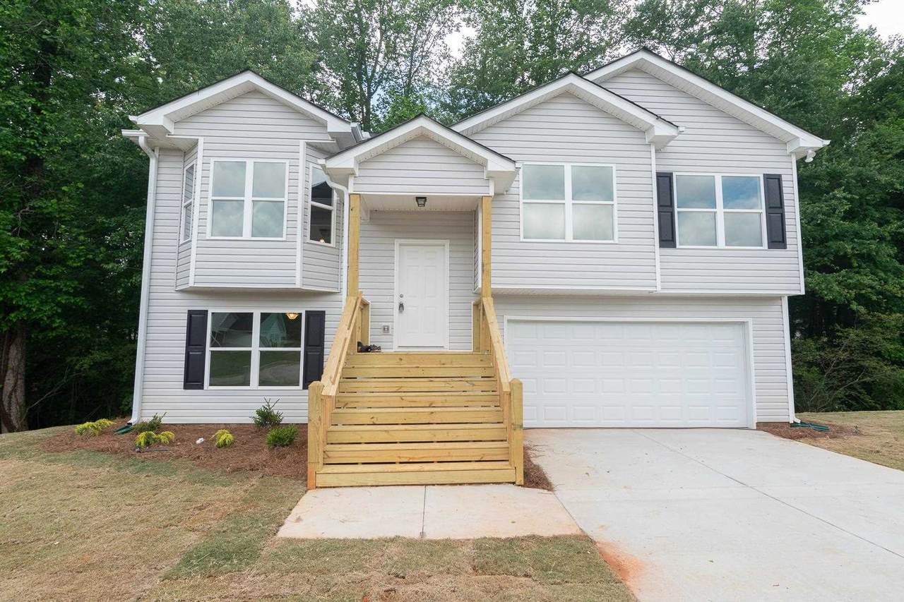 158 Misty Grove Lane - Photo 1