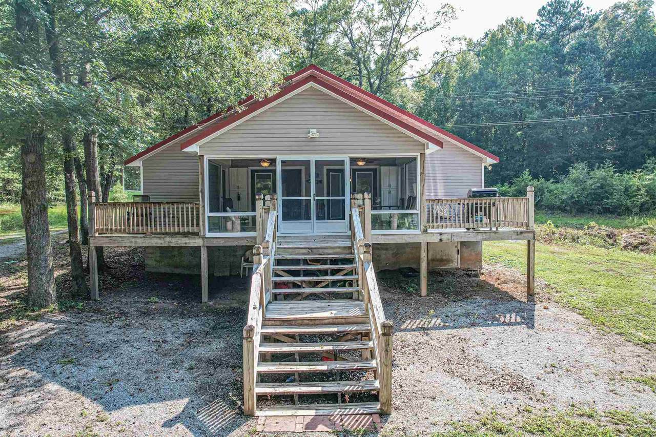 438 Steele Bridge Road - Photo 1