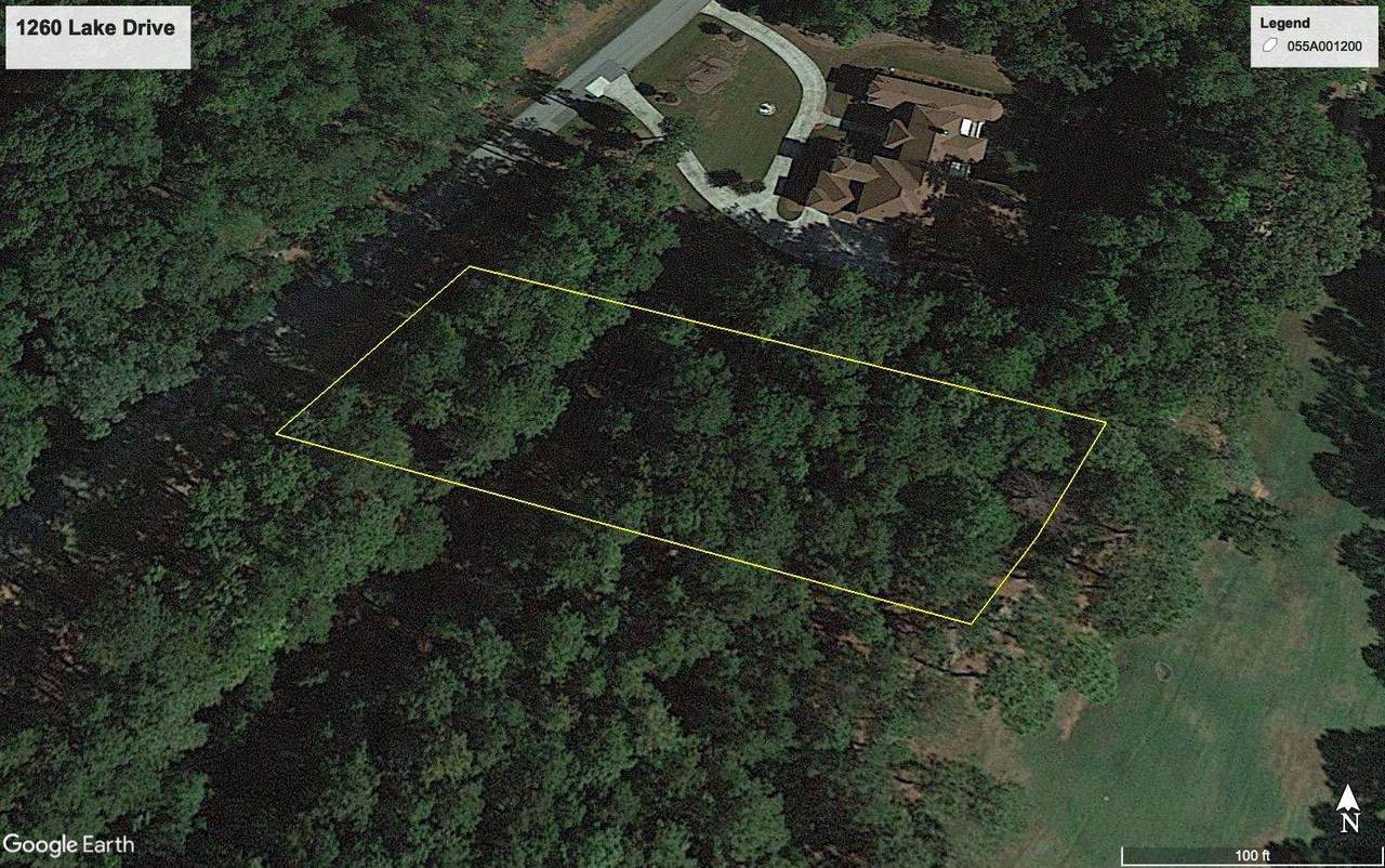 1260 Lake Drive - Photo 1