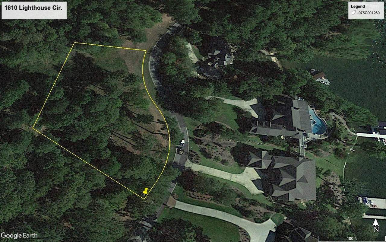 1610 Lighthouse Circle - Photo 1
