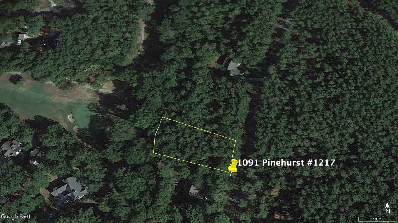 1091 Pinehurst Drive - Photo 1