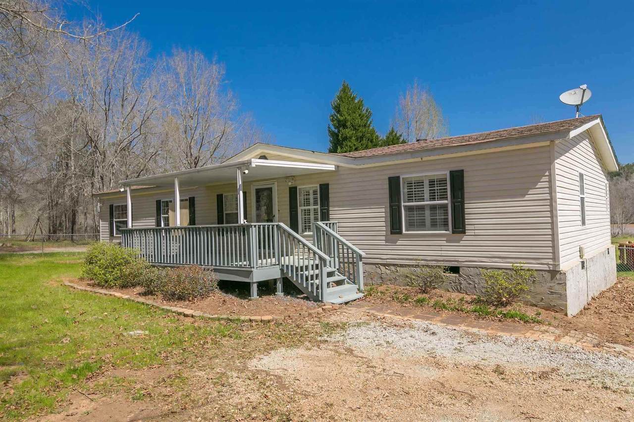 1160 Riverwoods Drive - Photo 1