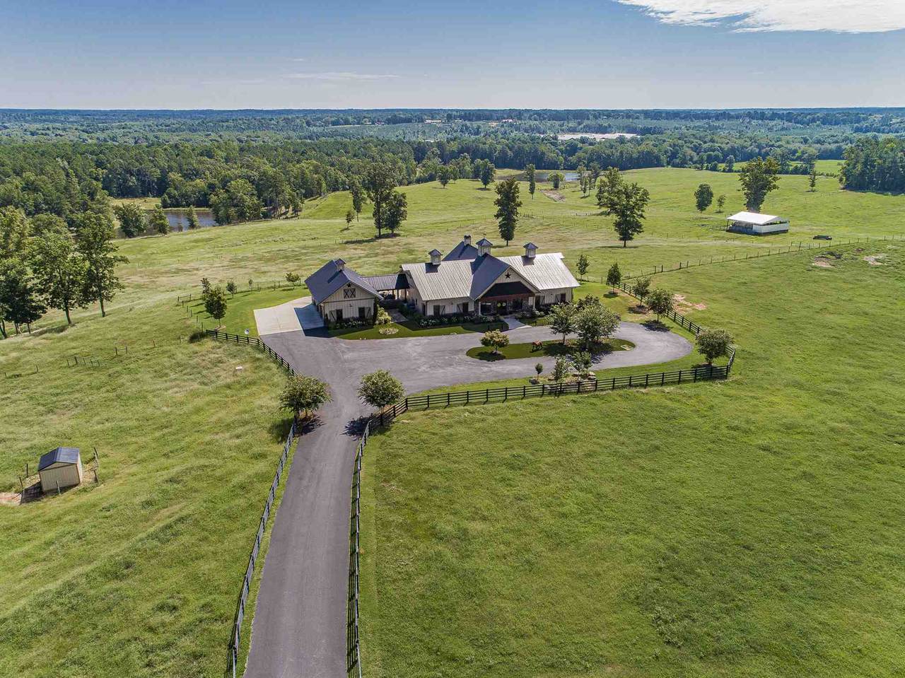 1351 Gray Horse Road - Photo 1