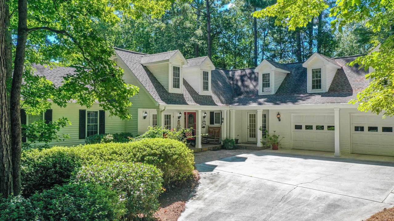 1410 Buckhead Drive - Photo 1