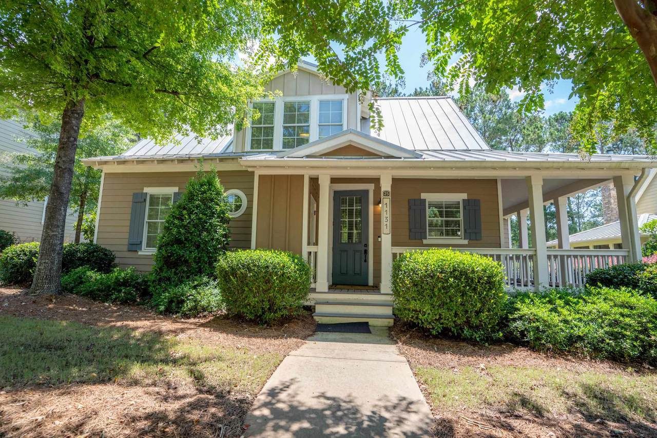 1131 Starboard Drive - Photo 1