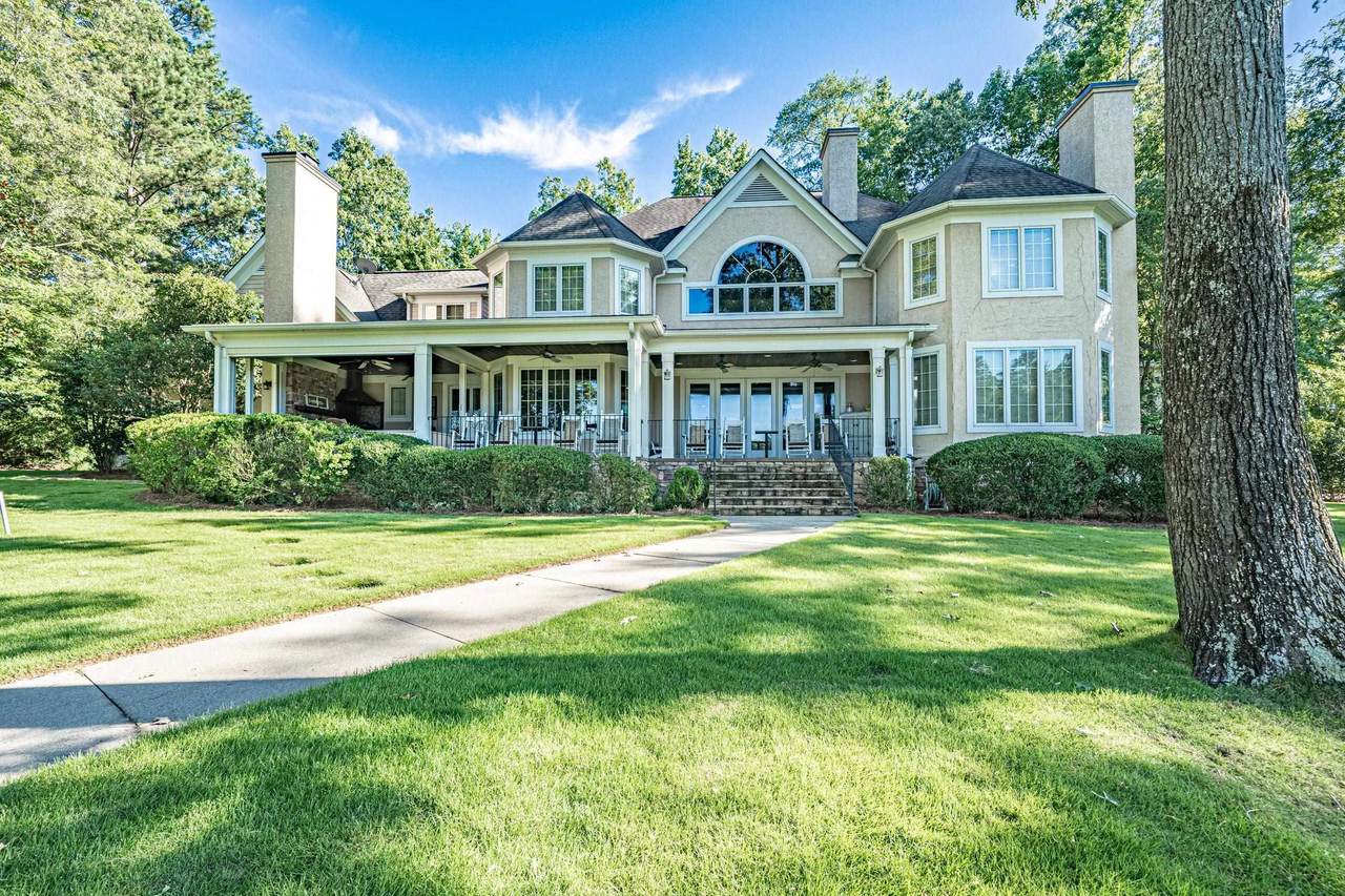 163 Blue Heron Drive - Photo 1