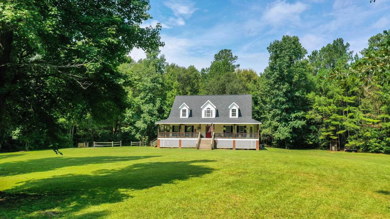 1400 Heidi Trail - Photo 1