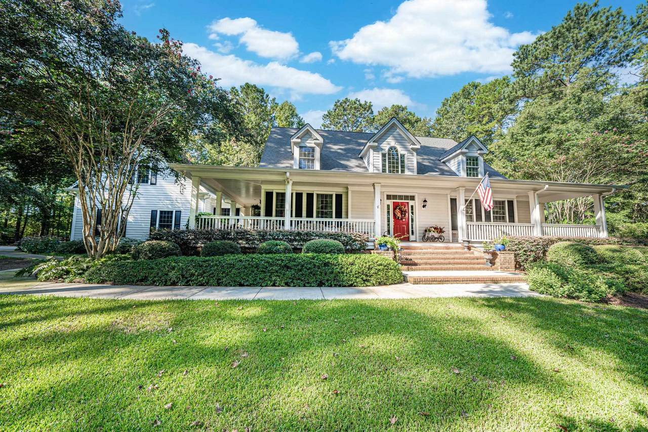 105 Waters Edge Trail - Photo 1