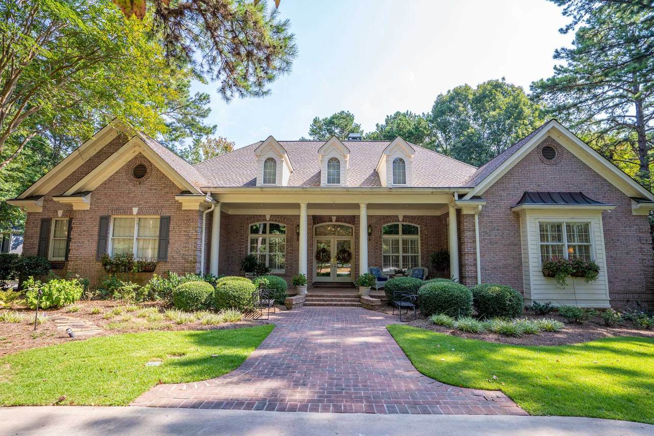 124 Barrington Hall Drive - Photo 1