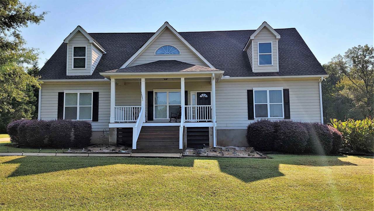 1231 Brannon Drive - Photo 1