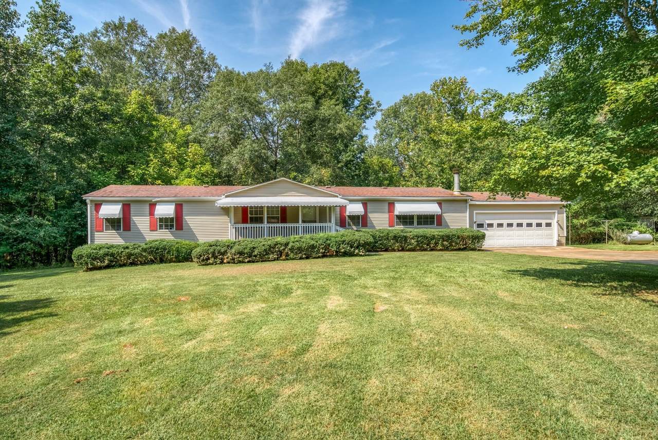 416 River Oak Drive - Photo 1
