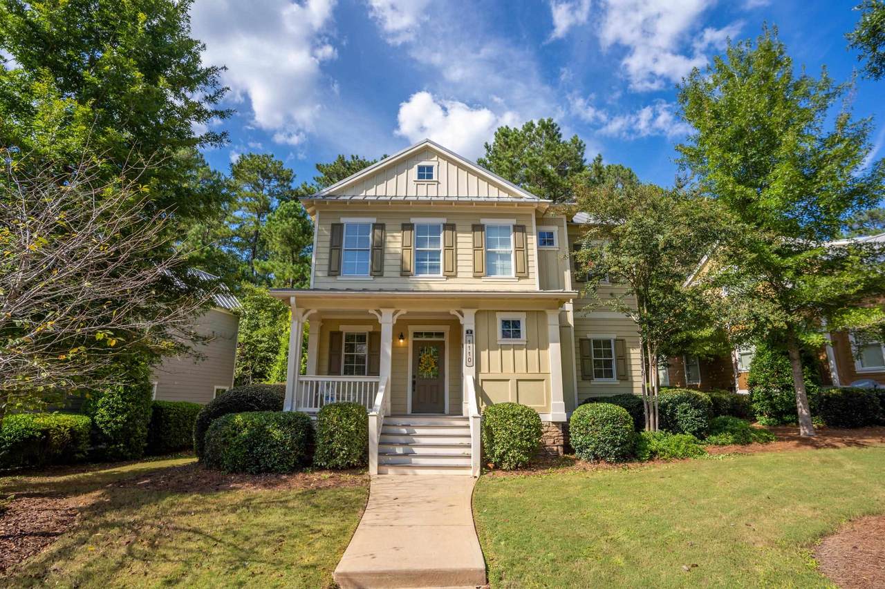 1110 Starboard Drive - Photo 1