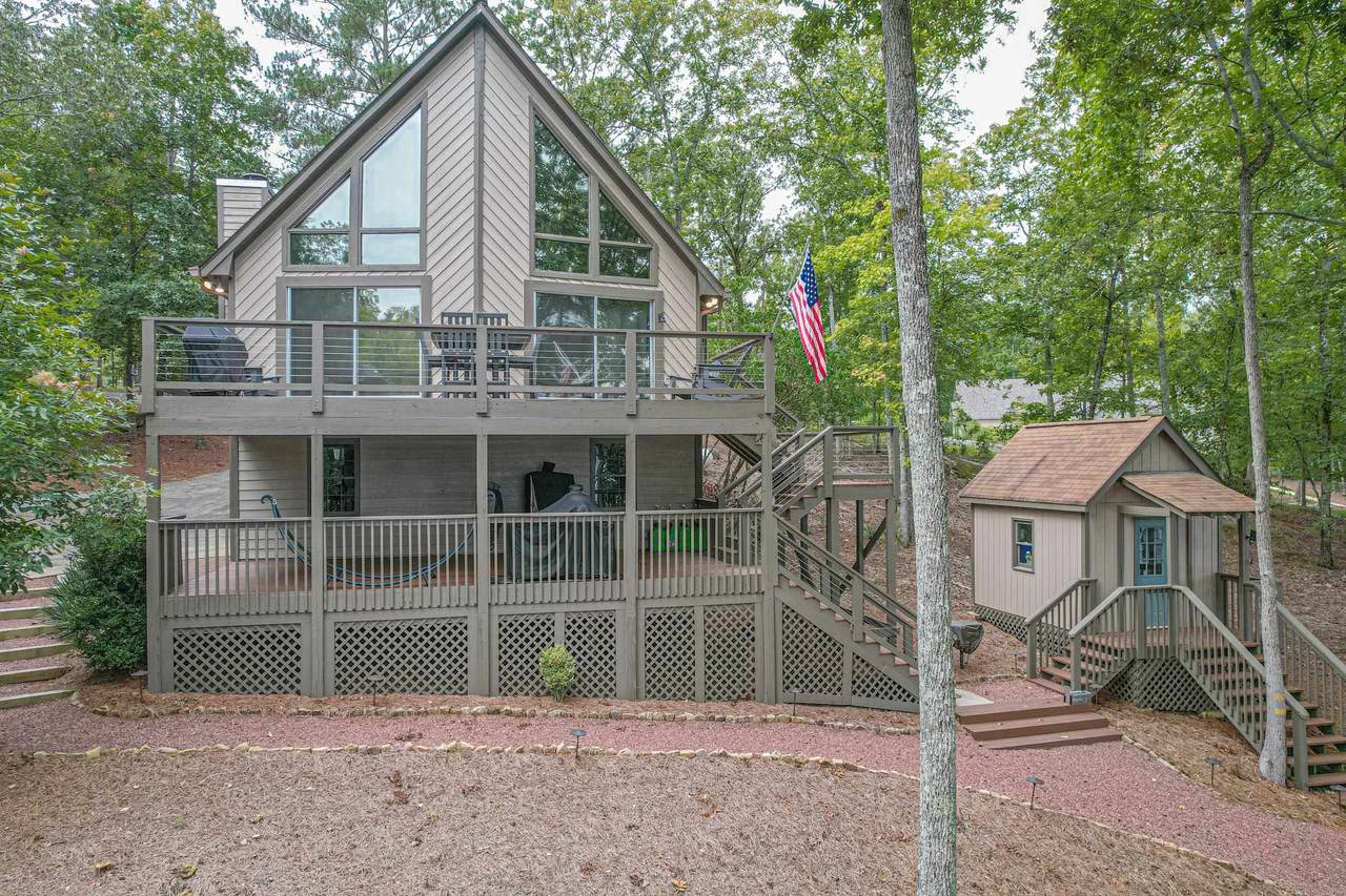 132 Winding River Road - Photo 1