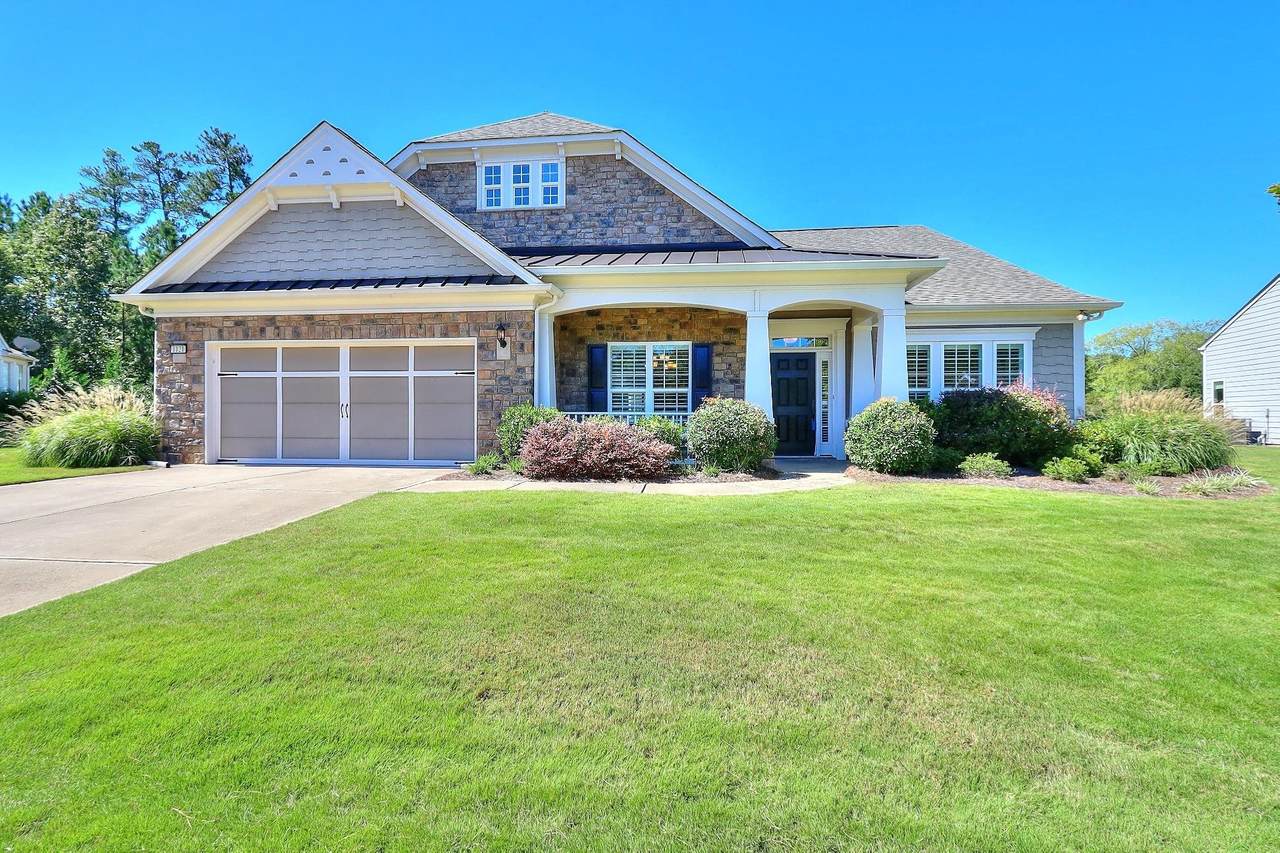1121 Lake Front Court - Photo 1