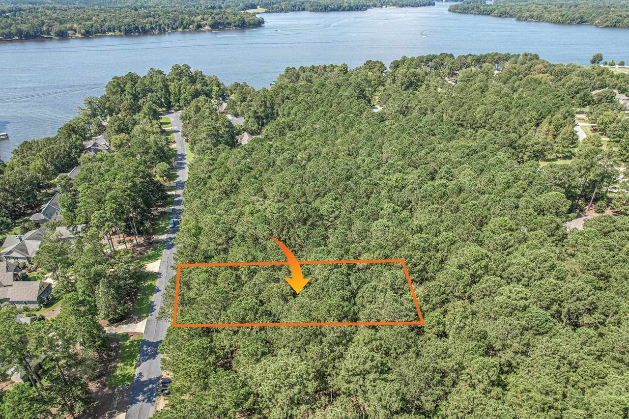 1061 Big Water Point - Photo 1