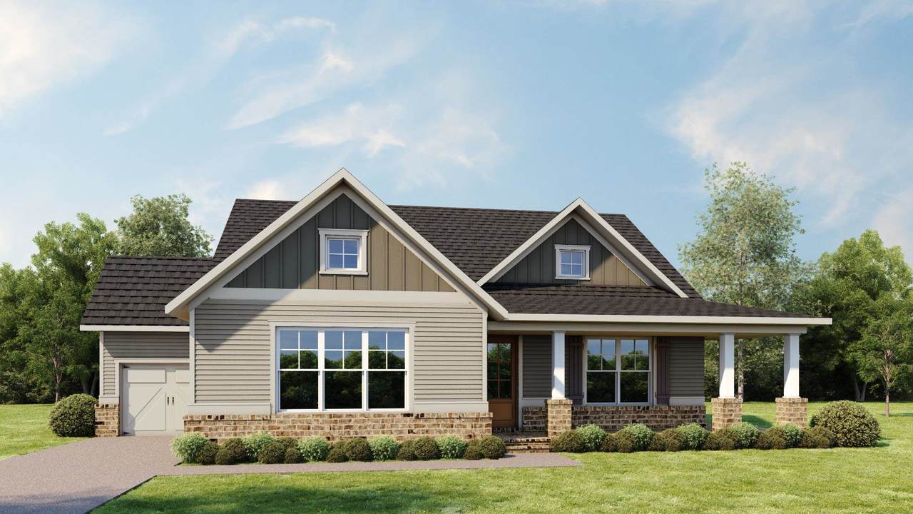 1071 Hidden Hills Circle - Photo 1