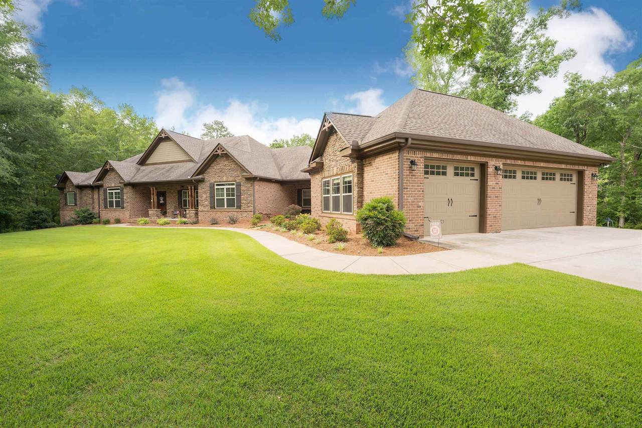 1111 Macfaddin Ln - Photo 1