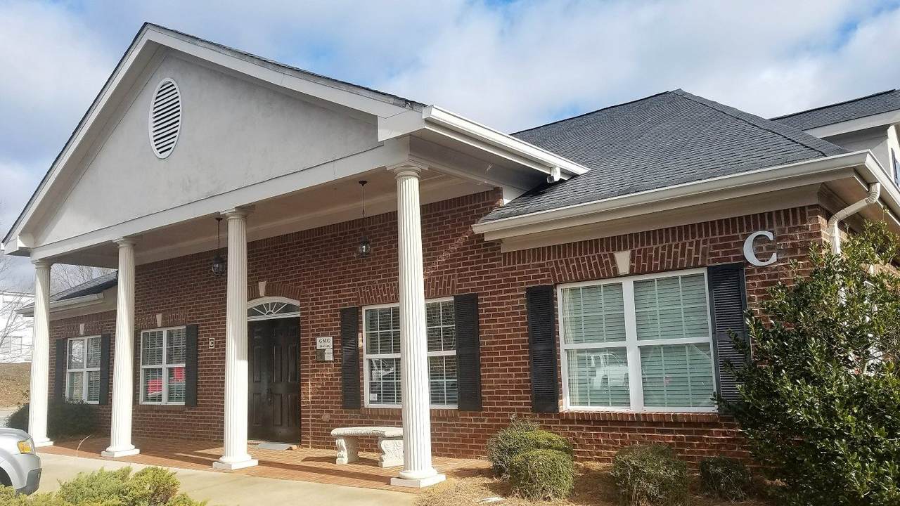 2151 Eatonton Road - Photo 1