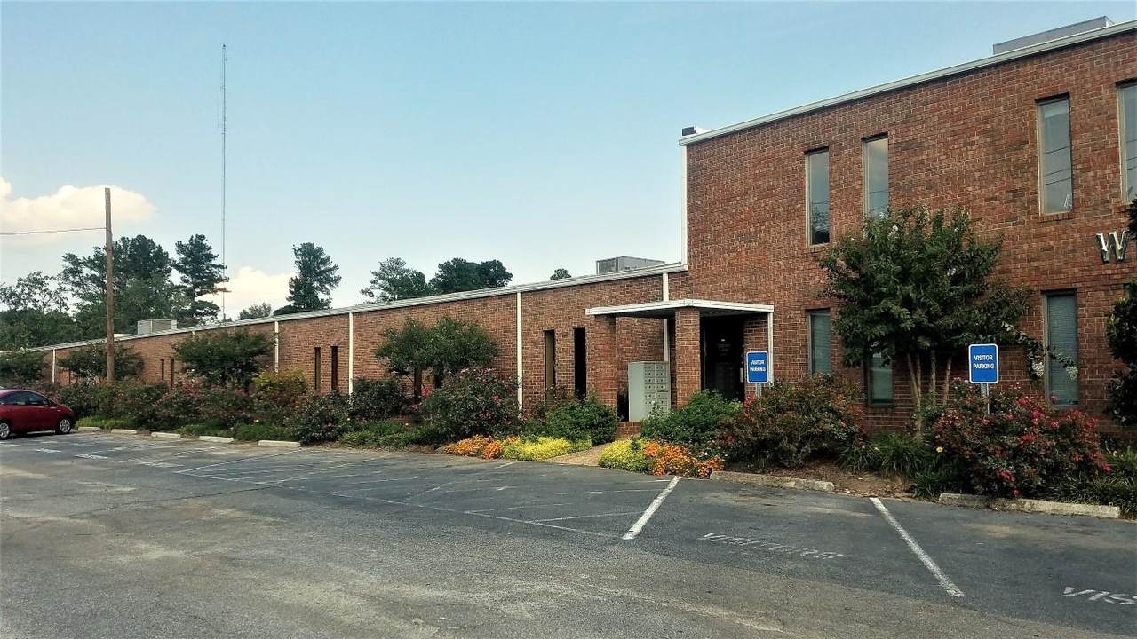 1140 Monticello Highway - Photo 1