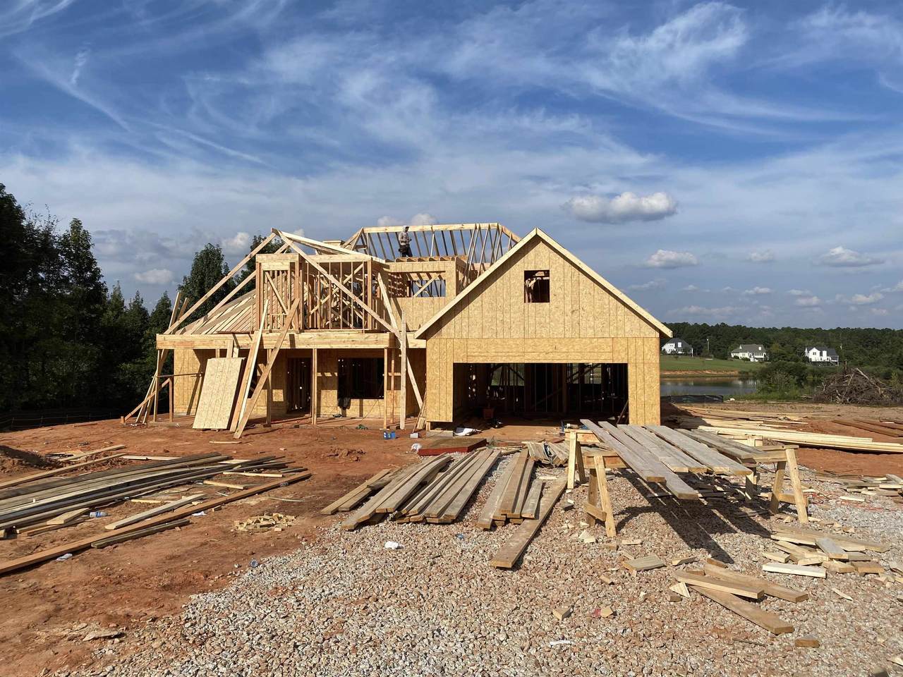 121 Alexander Lakes Drive - Photo 1
