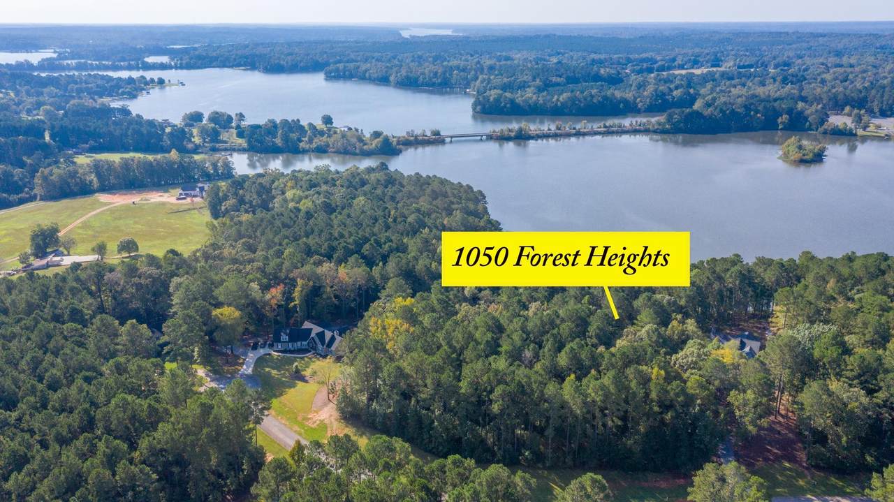 1050 Forest Heights - Photo 1