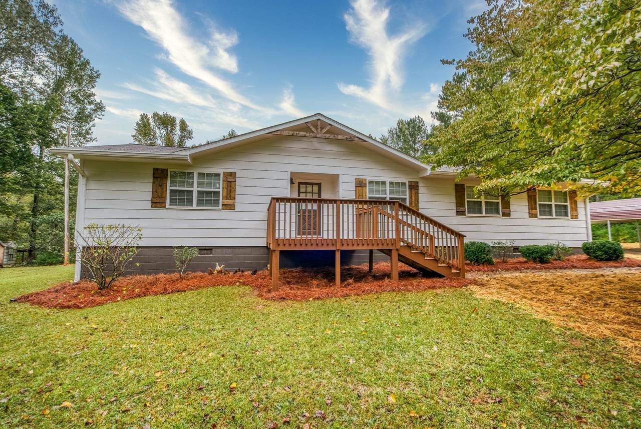 5951 Seven Islands Road - Photo 1