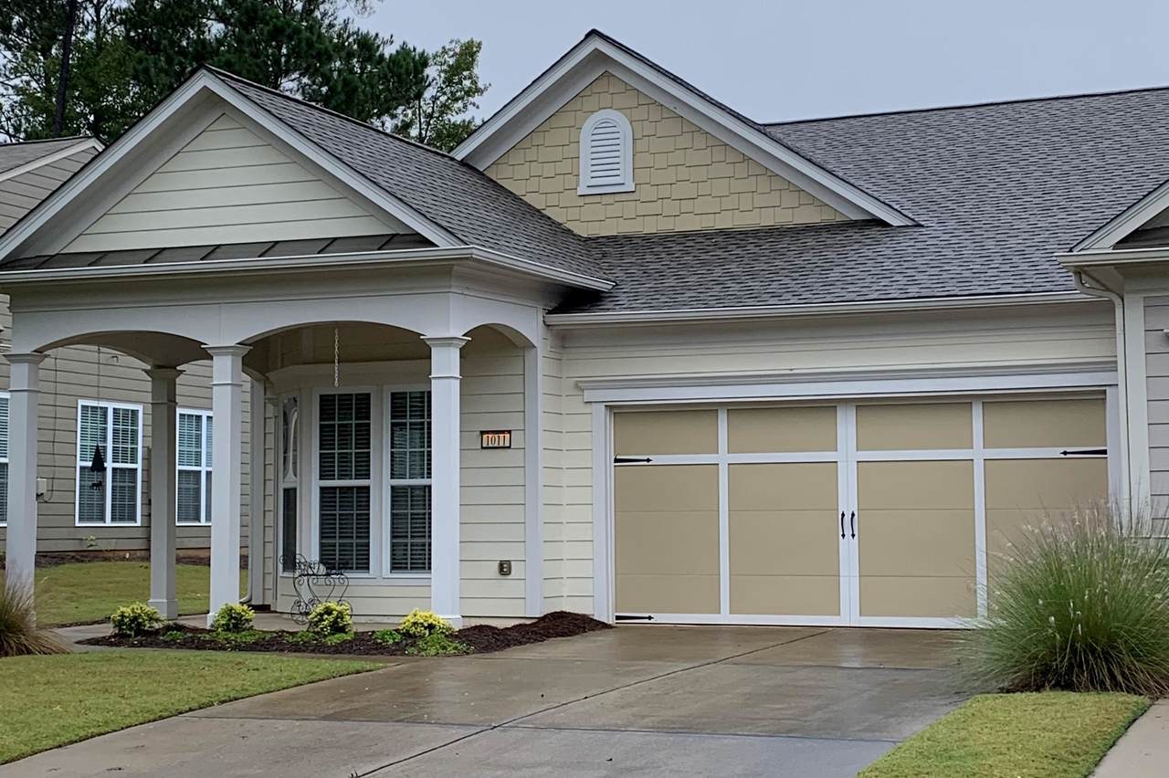 1011 Summer Station Street - Photo 1