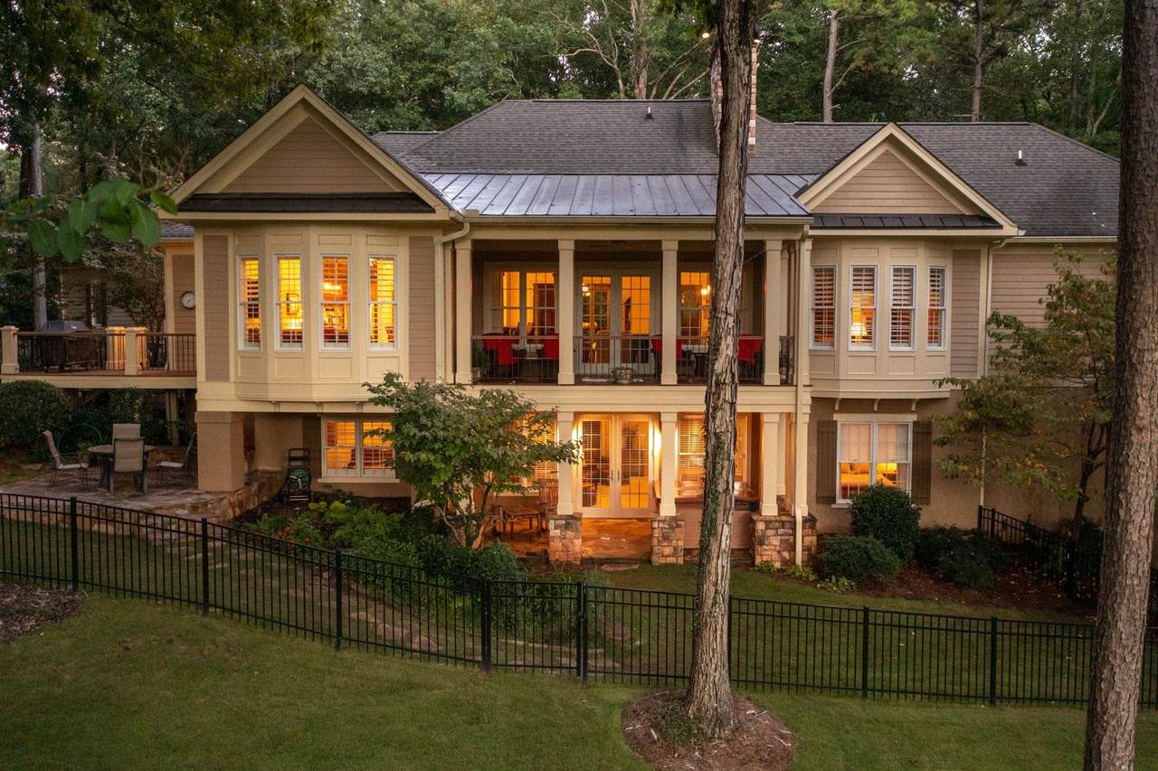 1151 Linger Longer Drive - Photo 1