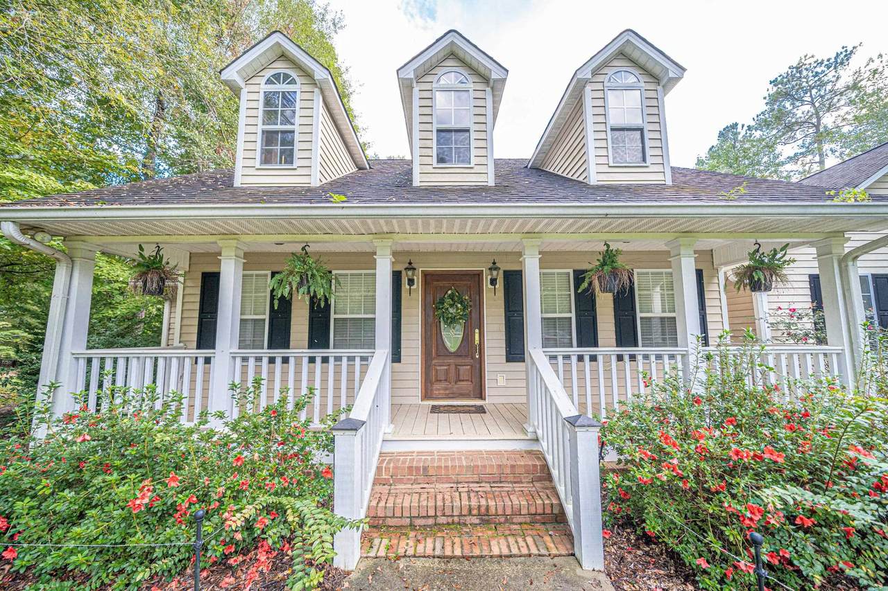 290 Parham Road - Photo 1
