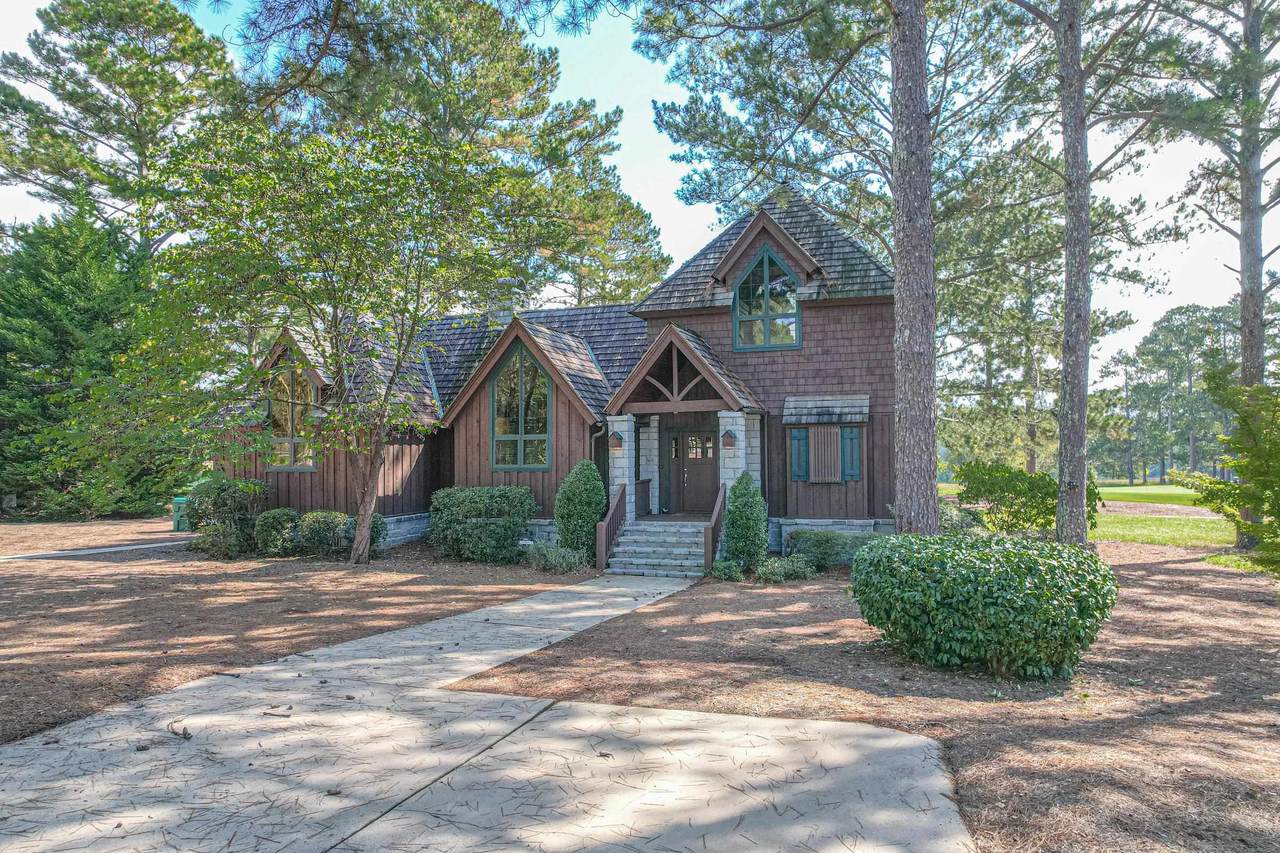 103 Secoffee Drive - Photo 1