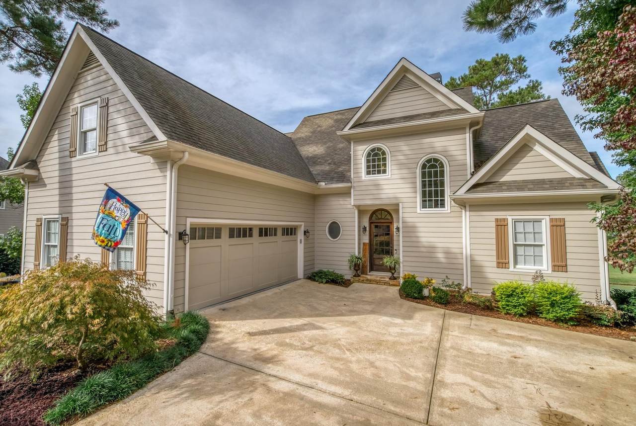 1010 Billy Mantle Lane - Photo 1