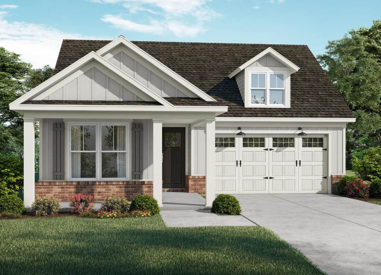 1060 Silverton Drive - Photo 1