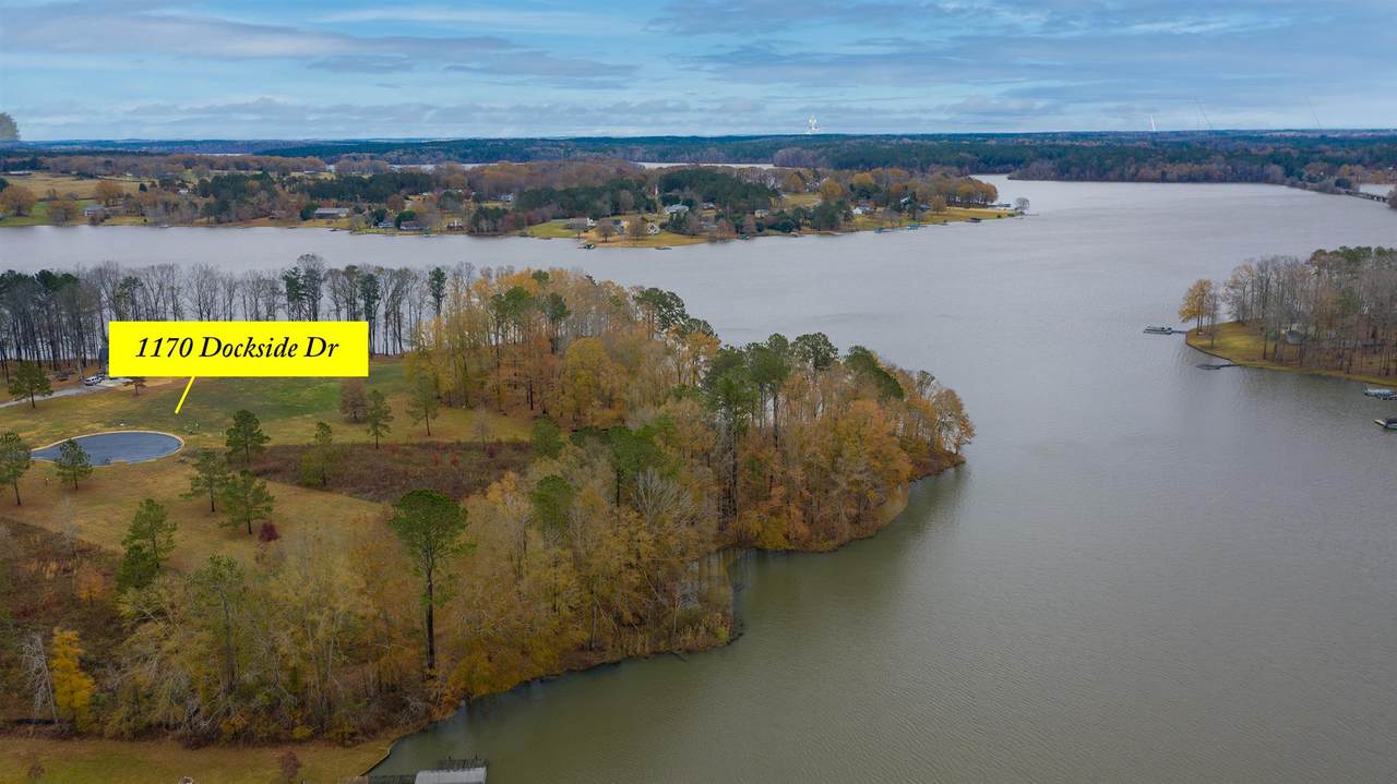 1170 Dockside Drive - Photo 1