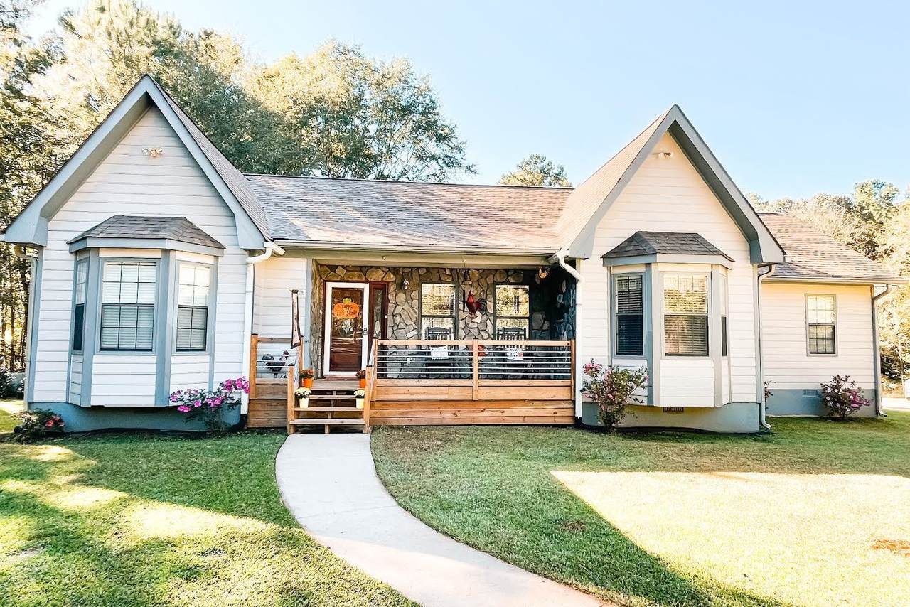 2521 Reids Ferry Road - Photo 1