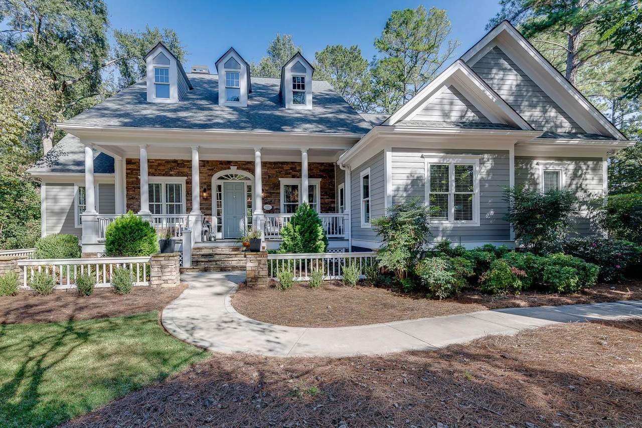 121 Millpond Trace - Photo 1