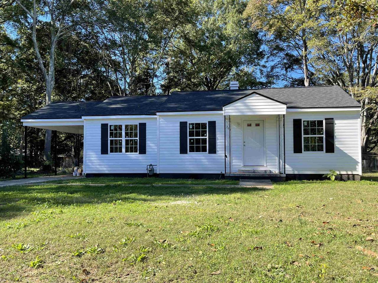 205 Uncle Remus Court - Photo 1