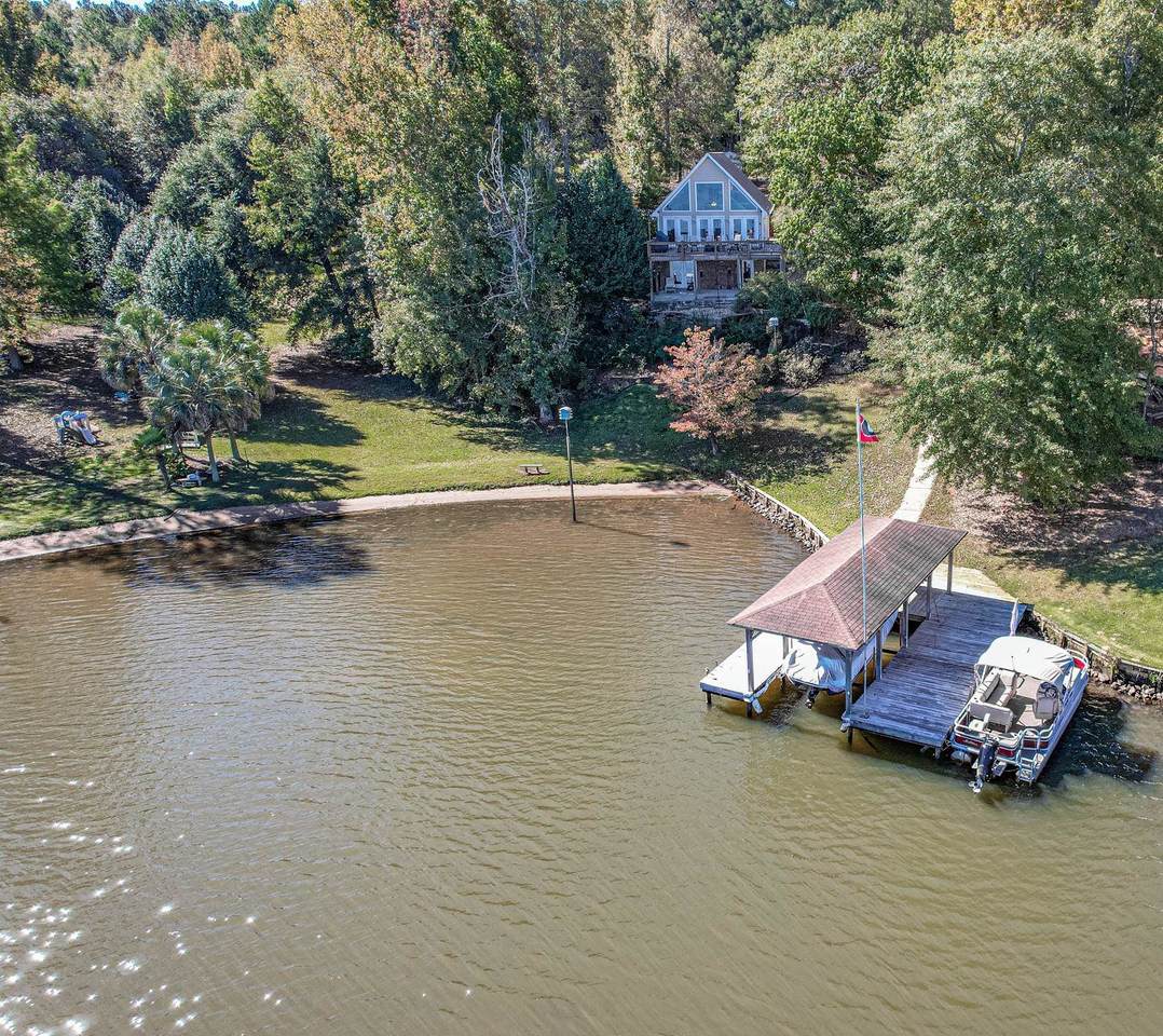 8956 Sandy Run Road - Photo 1