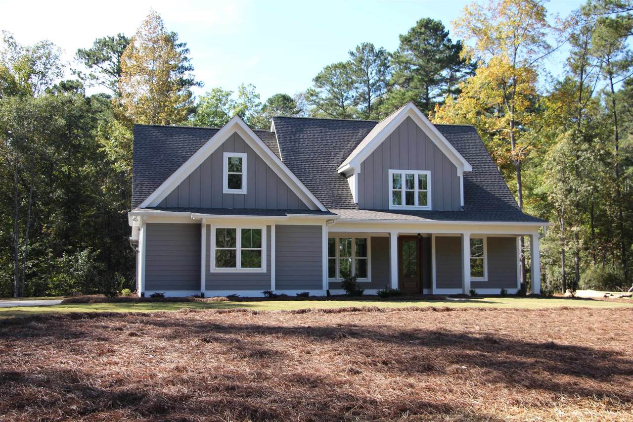 1110 Talon Drive - Photo 1