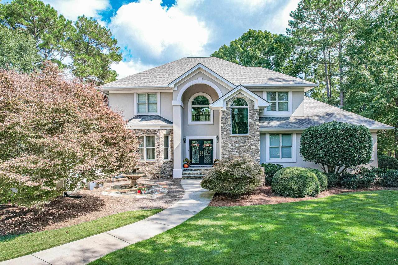 1310 Pinehurst Drive - Photo 1
