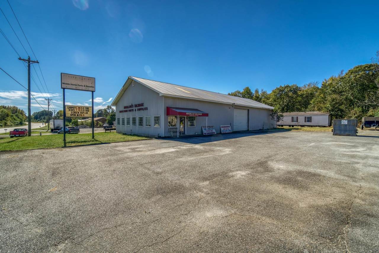 270 Old Milledgeville Road - Photo 1