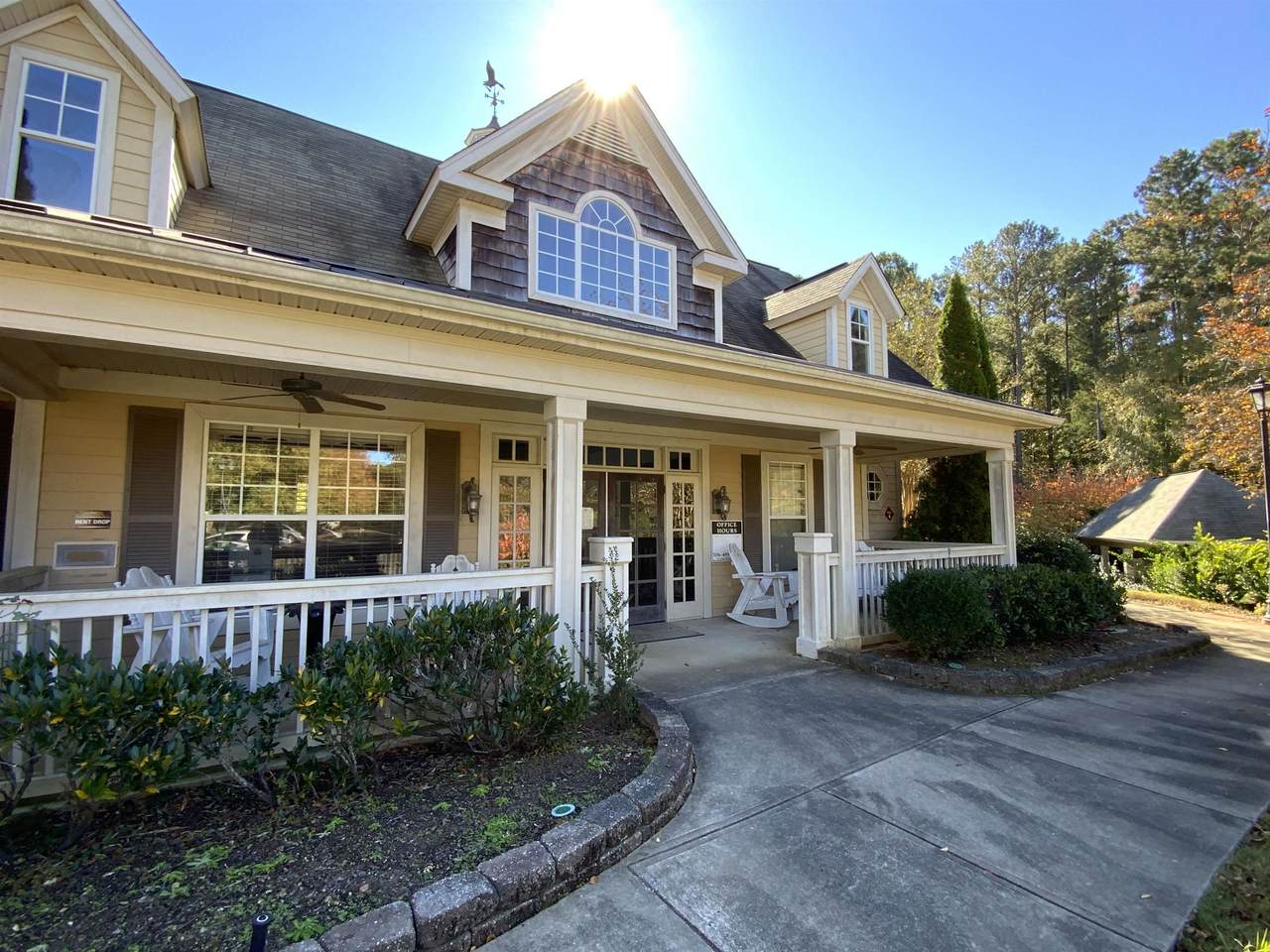 2107 Oak Grove Lane - Photo 1